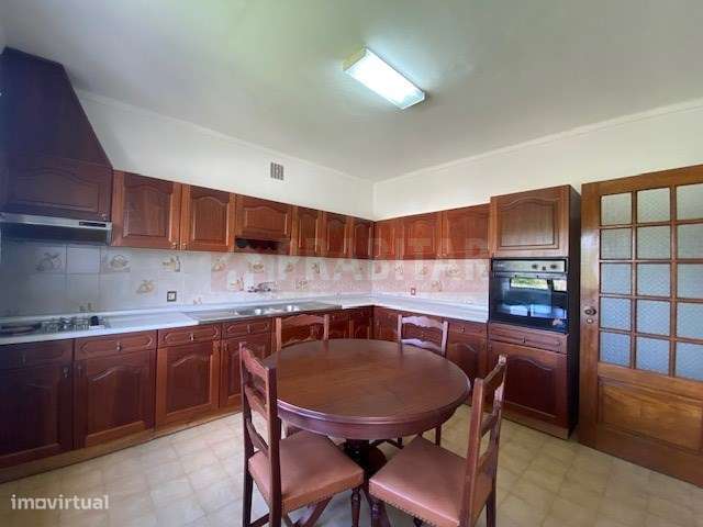 MORADIA T3+1 COM TERRENO E GARAGEM, EM TENTUGAL-11
