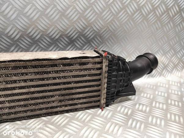 INTERCOOLER CHŁODNICA POWIETRZA AUDI A4 B8 2.0 TDI - 3