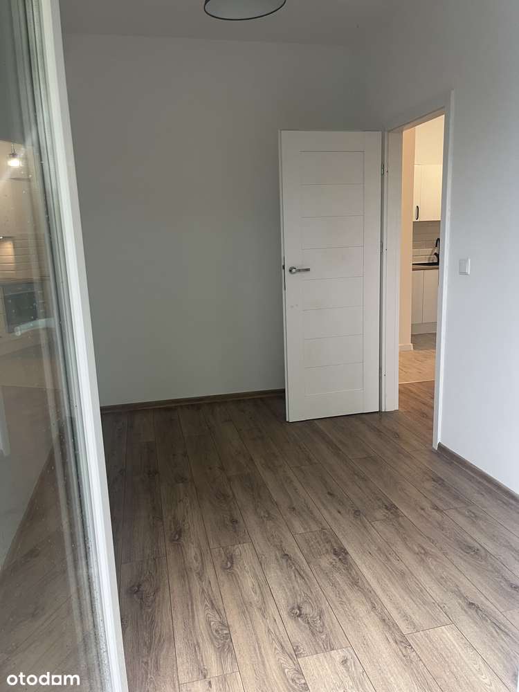 Mieszkanie z ogródkiem w Piasecznie-4