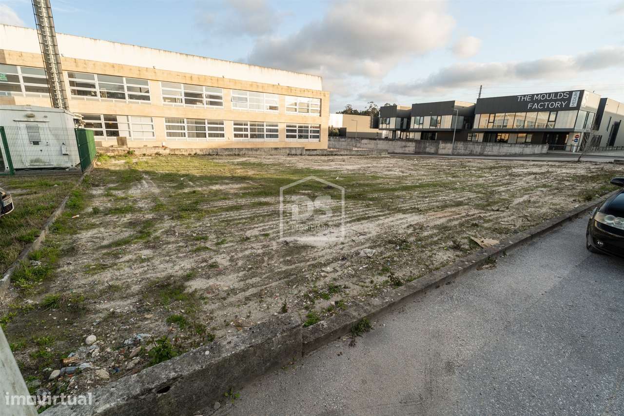 Terreno Industrial Marinha Grande - Grande imagem: 5/10