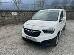 Opel Combo 1.5CDTI 3LUG AC - 2