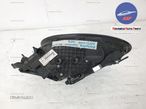 Far stanga Porsche Carrera 991 4/4S GT full LED black 2013-2017 original - 7