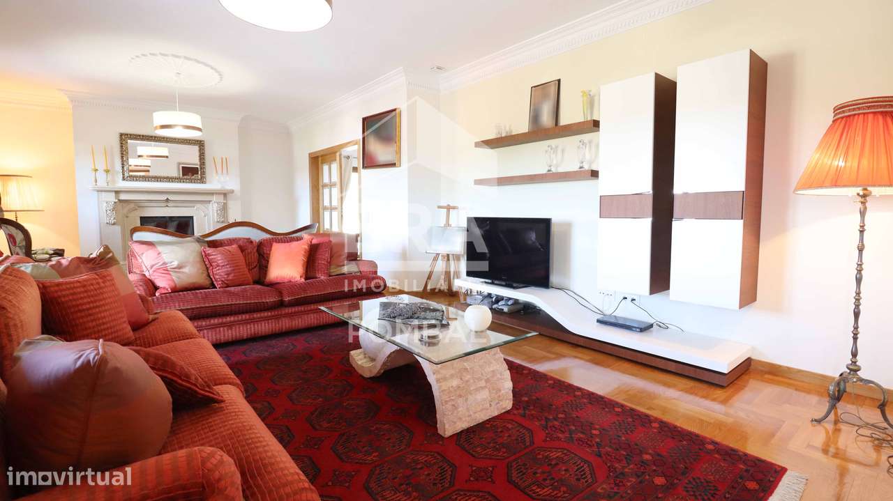 Moradia T6 a 15 minutos do centro de Pombal - Grande imagem: 5/53