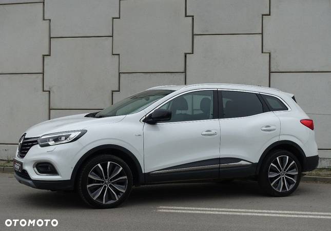 Renault Kadjar 1.3 TCe FAP Intens EDC - 3