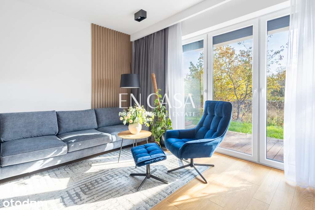 Ogród | Klimatyzacja | 2 m. postojowe - Pełny obrazek: 5/16