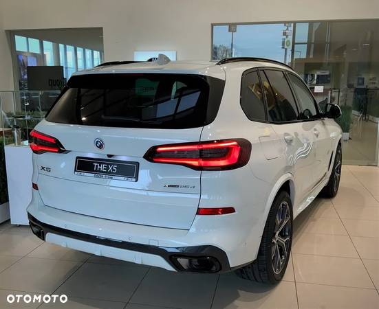 BMW X5 xDrive25d sport - 4