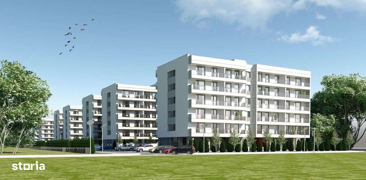 Apartament 3 camere, metrou Berceni - Imagine principală: 3/5