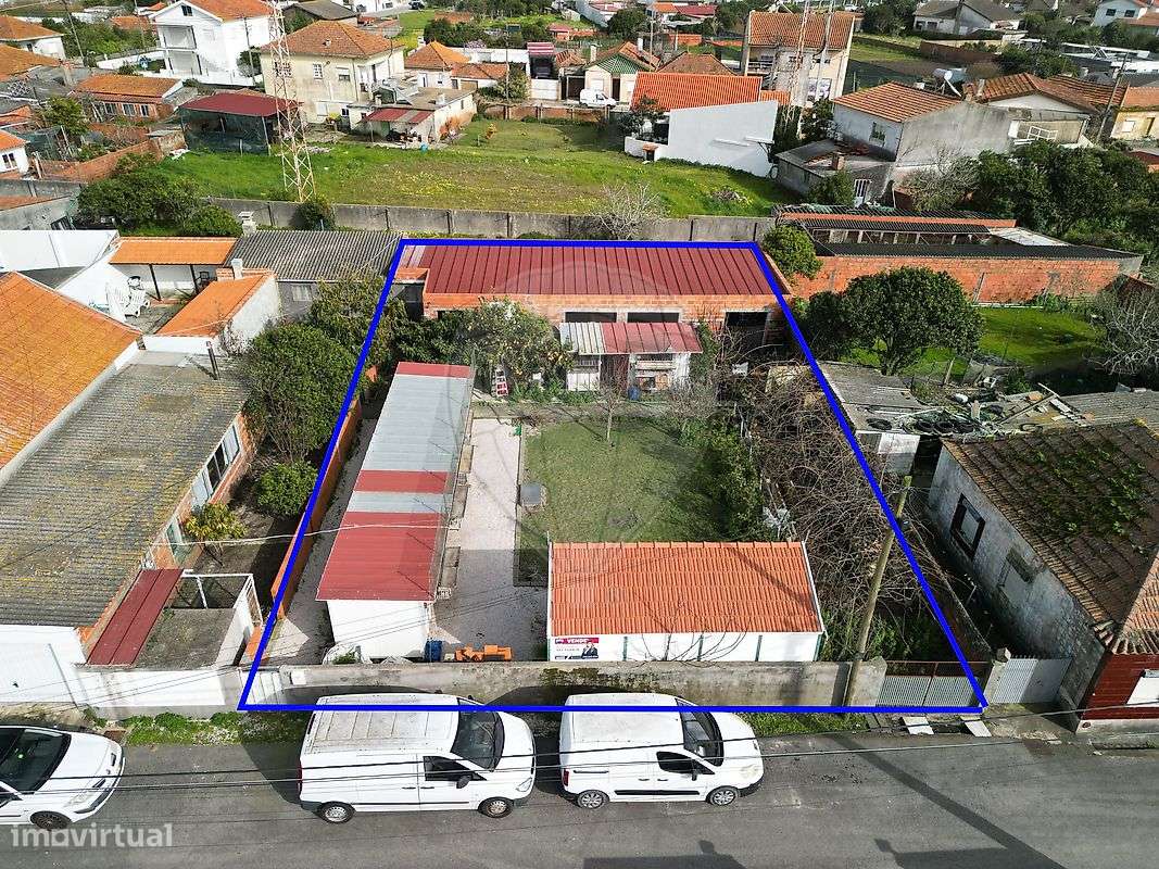 Terreno  para venda - Grande imagem: 2/16