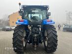 New Holland T 6010 - 7