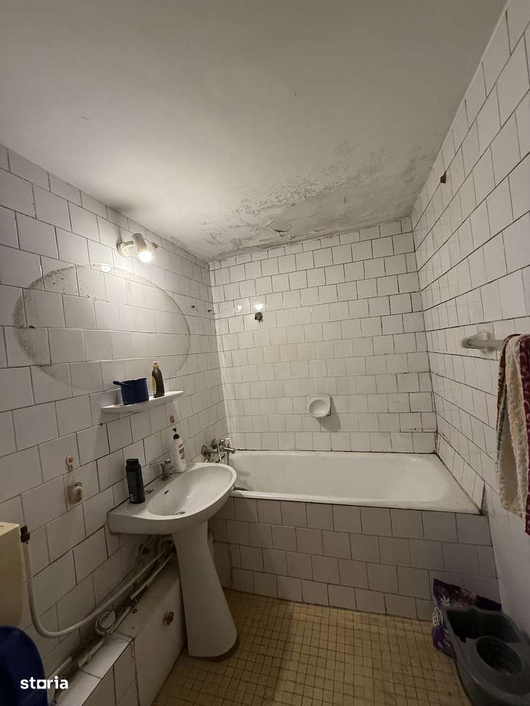 Vanz. 3 Camere Militari, Metrou Pacii, Iuliu Maniu, Univ. Politehnica-6