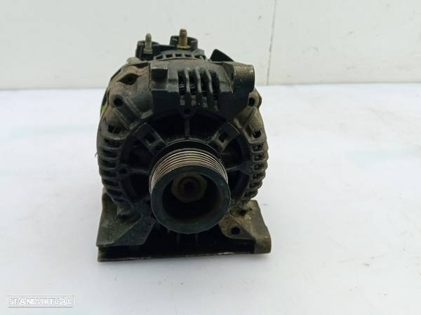 Alternador Mercedes-Benz A-Class (W168) - 2