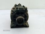 Alternador Mercedes-Benz A-Class (W168) - 2