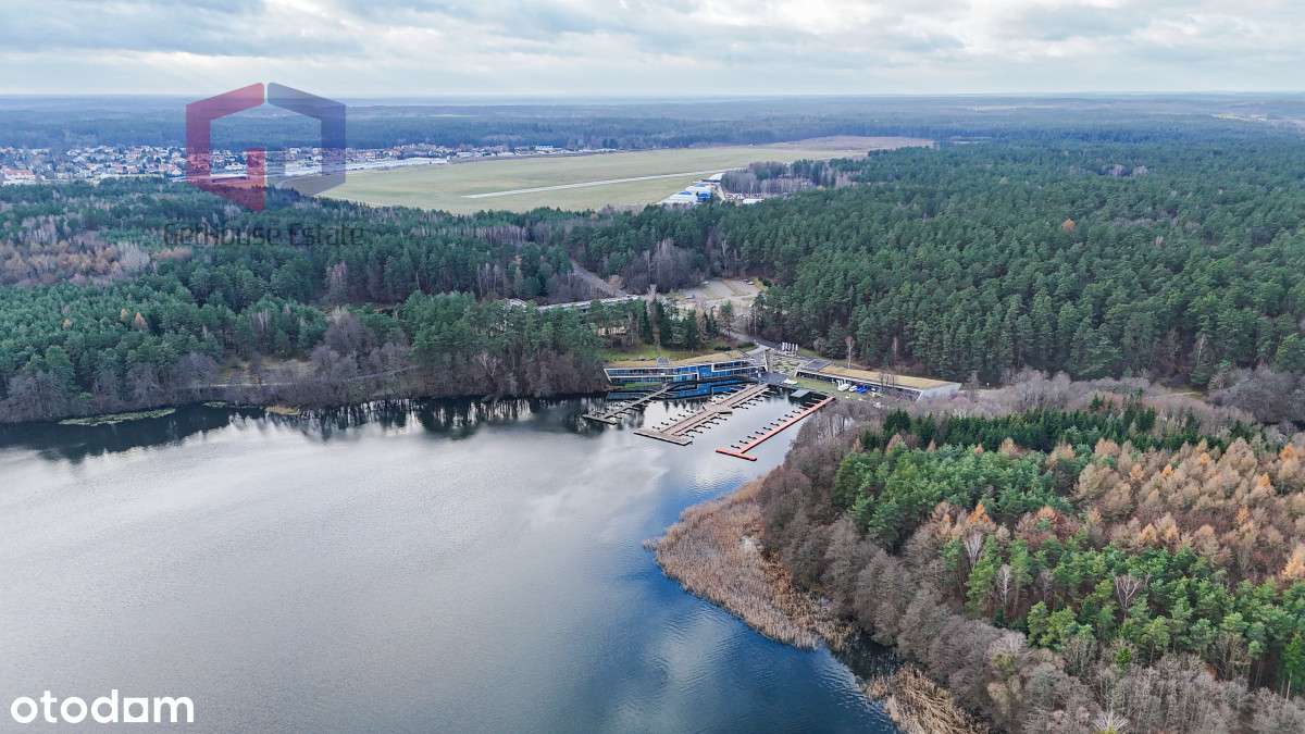 Apartament przy Jeziorze Ukiel - Pełny obrazek: 4/20