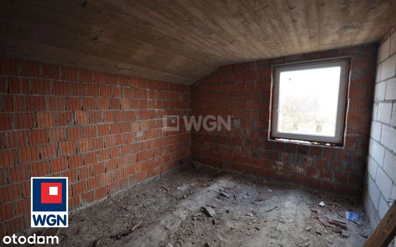 Dom, 175,70 m², Szczepocice Rządowe-15