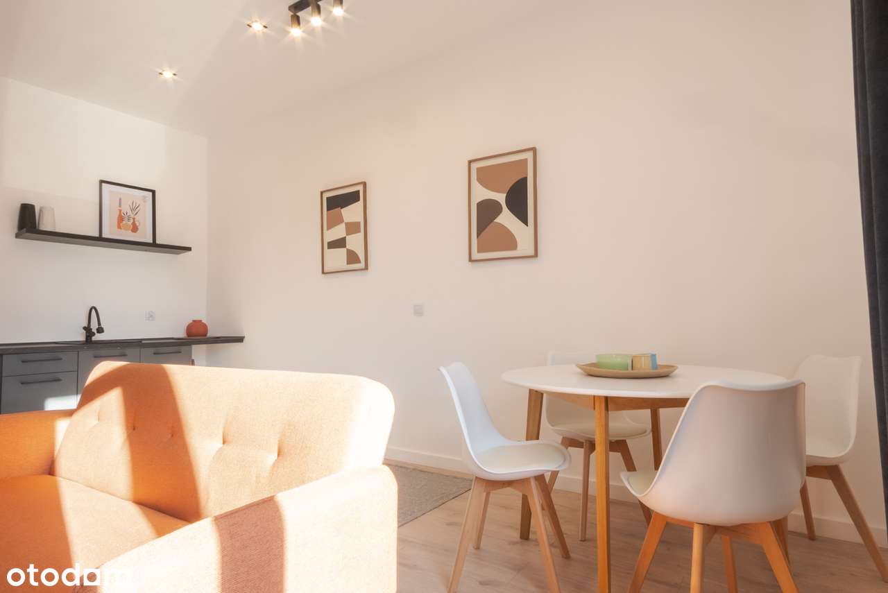 Mieszkanie po generalnym remoncie – 51 m² | Parter | BEZ PROWIZJI - Pełny obrazek: 3/17