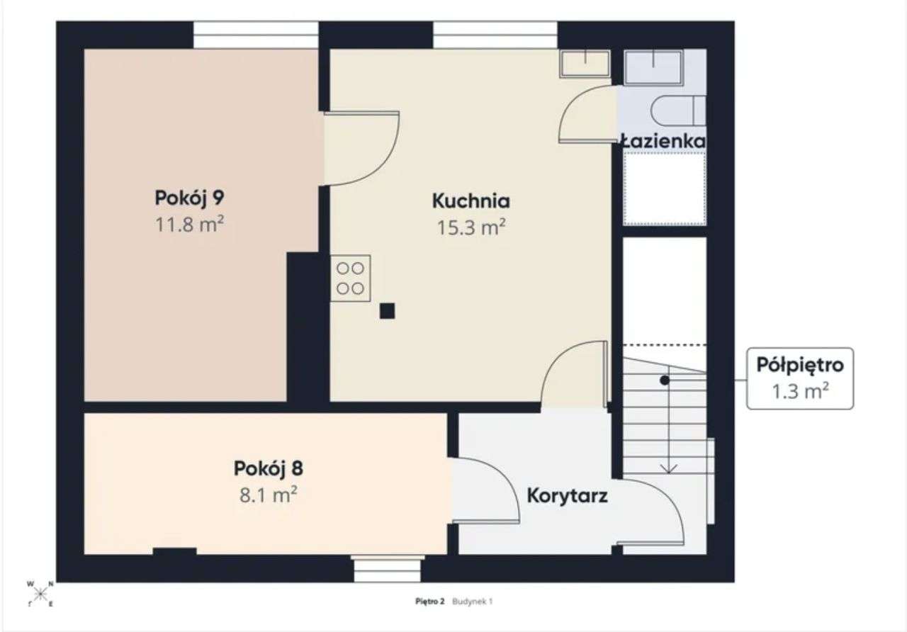 Nieruchomość inwestycyjna | wysoki cashflow-10