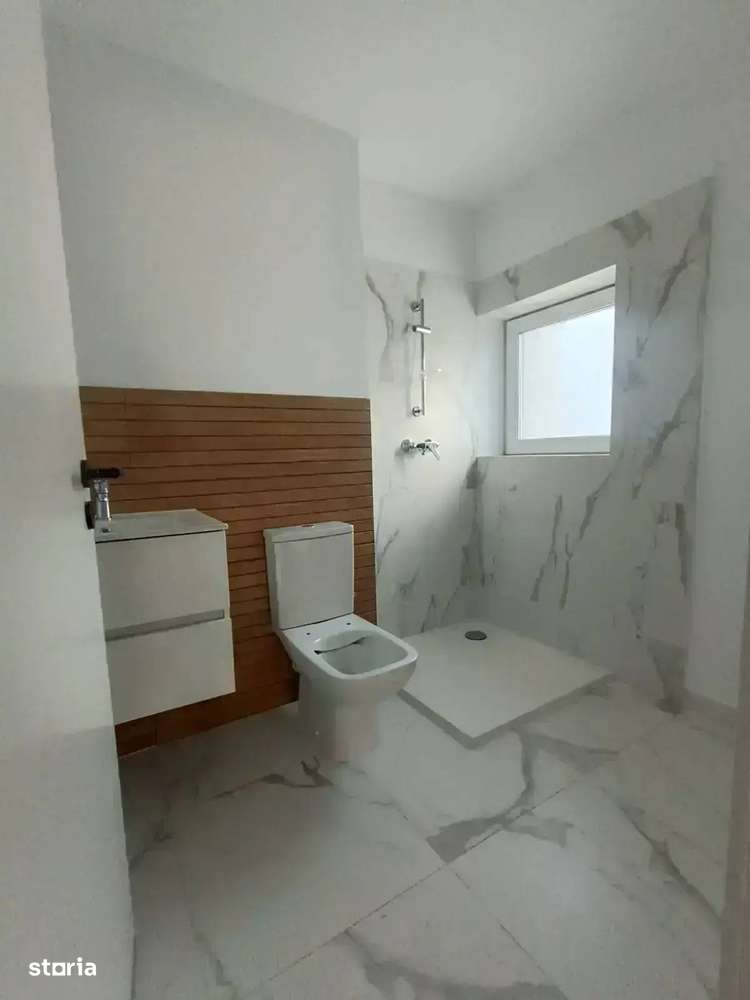 Apartament 4 camere cu grădină | Pipera Plaza | Comision 0-10