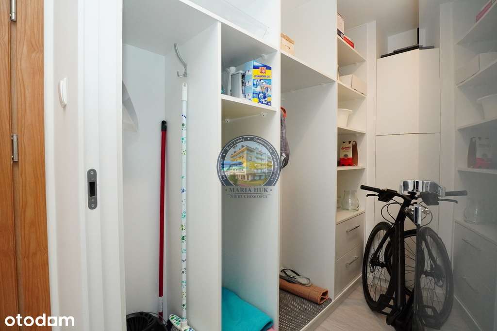 2 pokoje z widokiem na morze + ekstra bajery-19