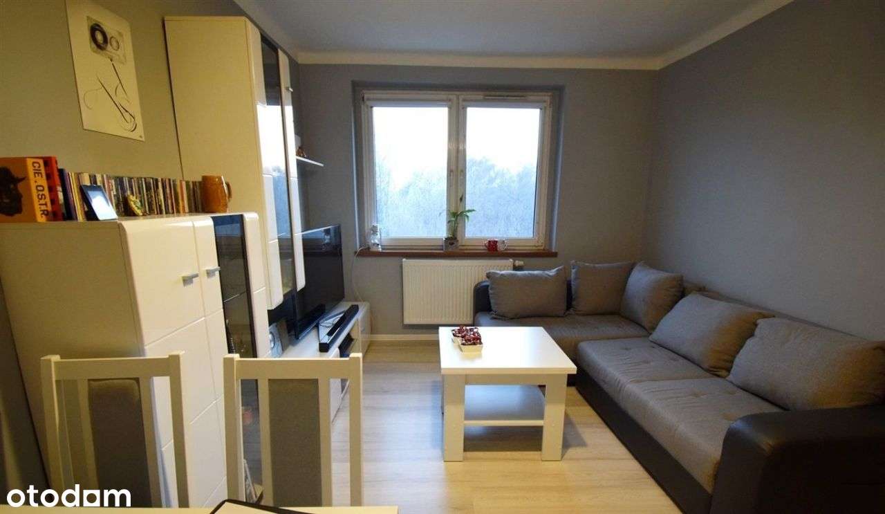 M-3 po remoncie 38m2, Boguszowice Osiedle.-5