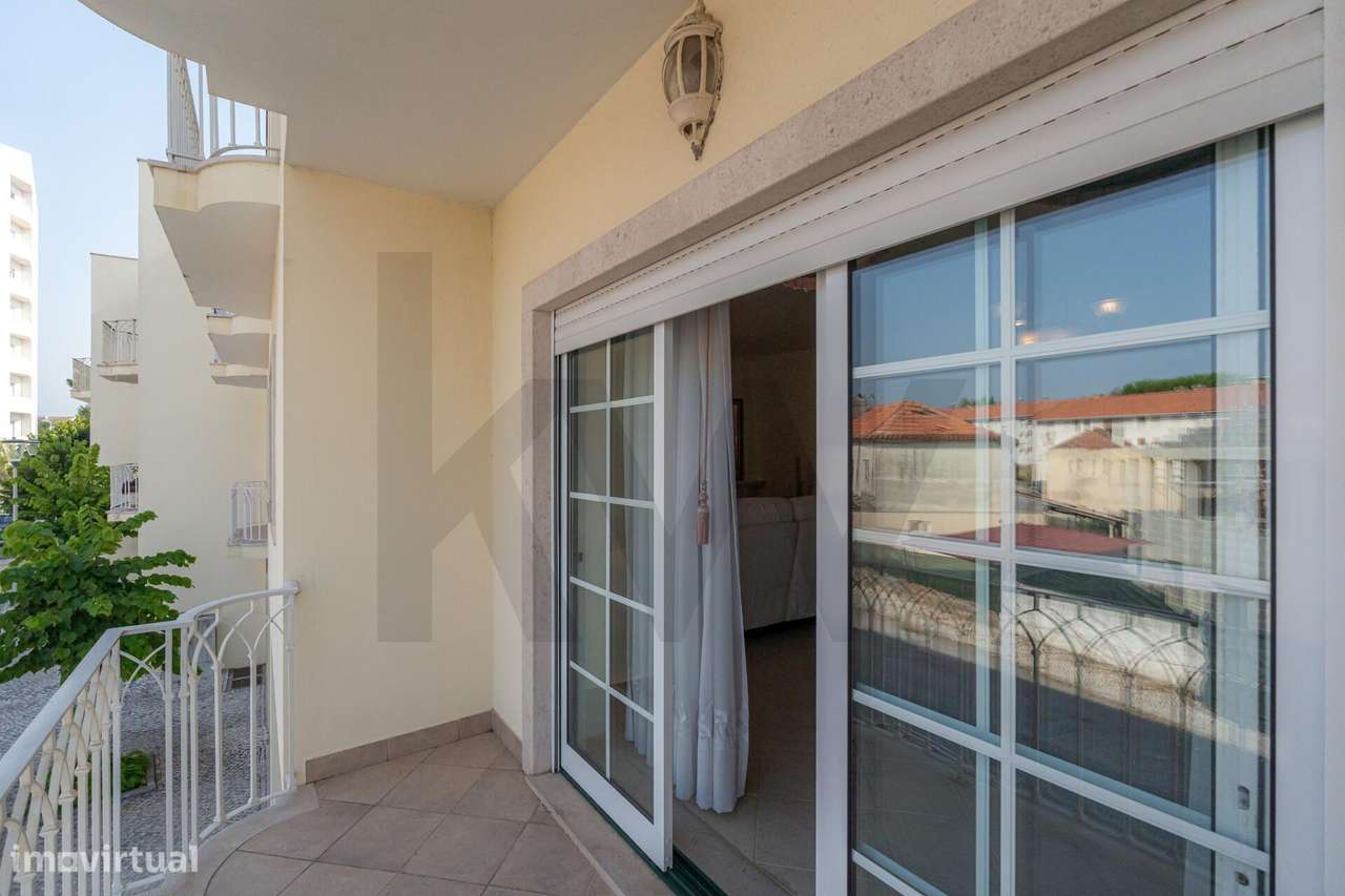 Moradia T5 Excecional com Jardim e Vistas Deslumbrantes na Figueira da - Grande imagem: 4/60