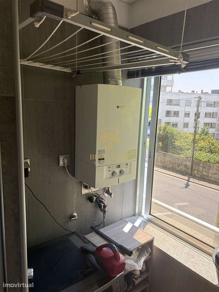 Apartamento T3 Venda em Cidade da Maia,Maia-45