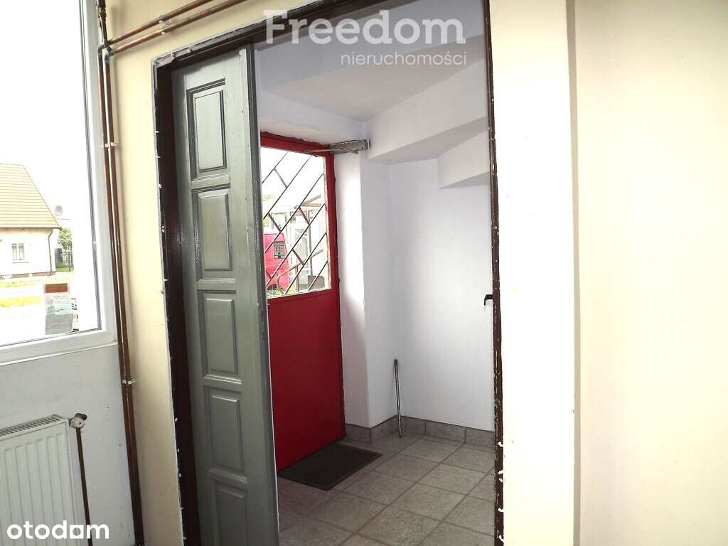 Lokal handlowo-usługowy Olsztynek 120m - Pełny obrazek: 5/18