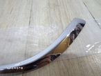 OPEL ASTRA J 2013-2015 LISTWA ZDERZAKA LEWA 133687 nowy ory - 2