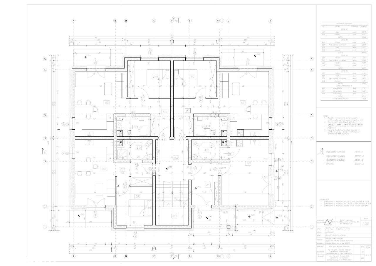 Apartament- Okazja (cena brutto) Ustronie Morskie - Pełny obrazek: 5/18