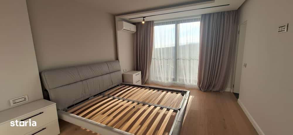 Apartament de lux, 3 camere, 2 niveluri/90 mp + 2 balcoane, cartier Bu - Imagine principală: 5/11