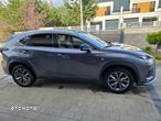 Lexus NX 300 F Sport AWD - 3