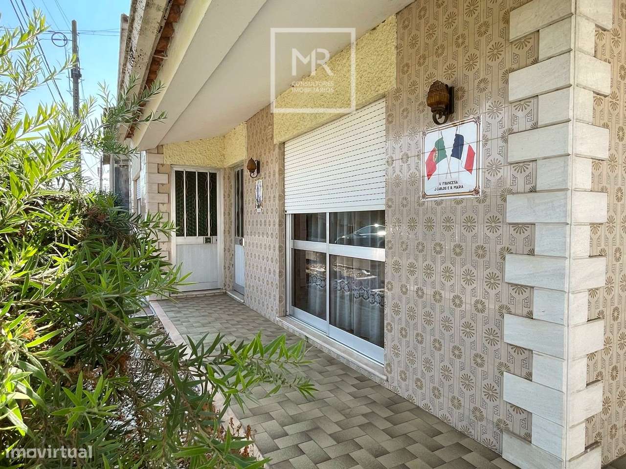 Moradia Isolada T4 Venda em Palhaça,Oliveira do Bairro-3