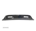 AILERON DE TETO MB VITO W447 V250 V260 LOOK HS 16-19 PRETO BRILHANTE - 2