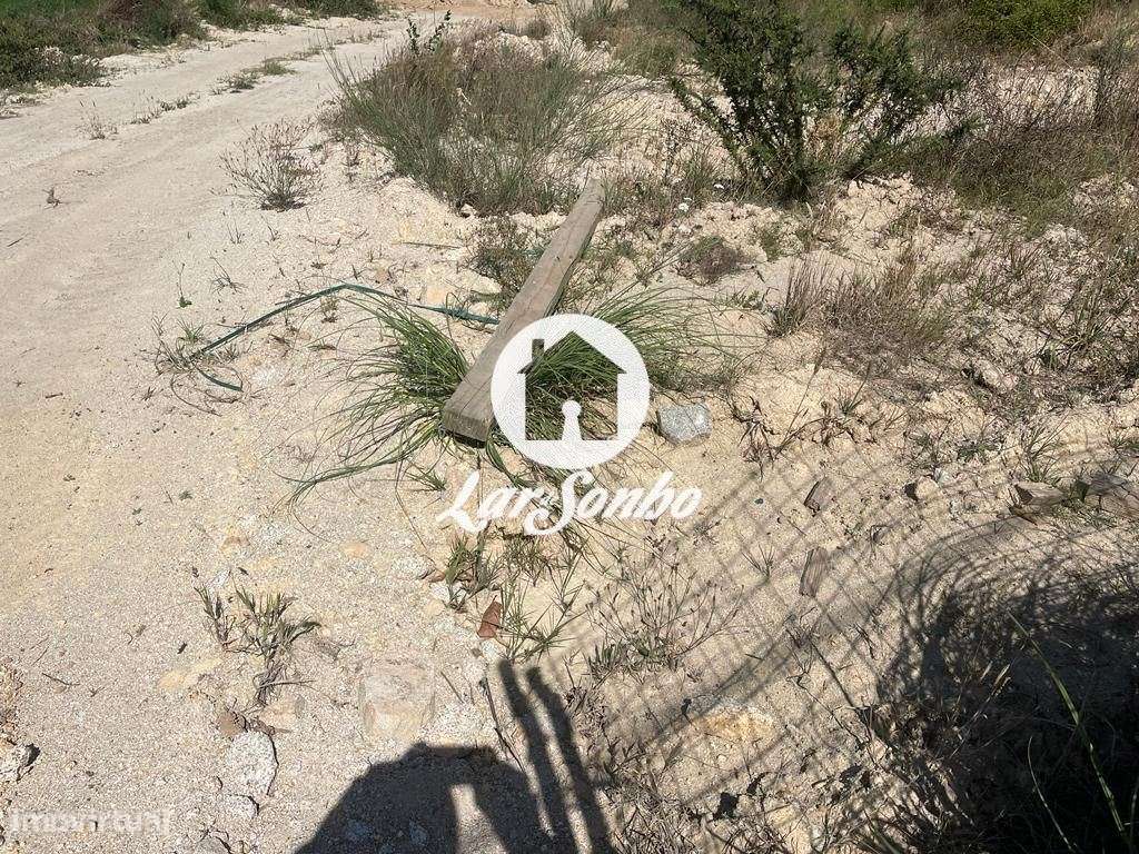 Lote para construção de moradia de gaveto, em Retorta, Vila do Conde.-3