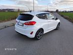 Ford Fiesta 1.5 TDCi S&S ST-LINE - 10