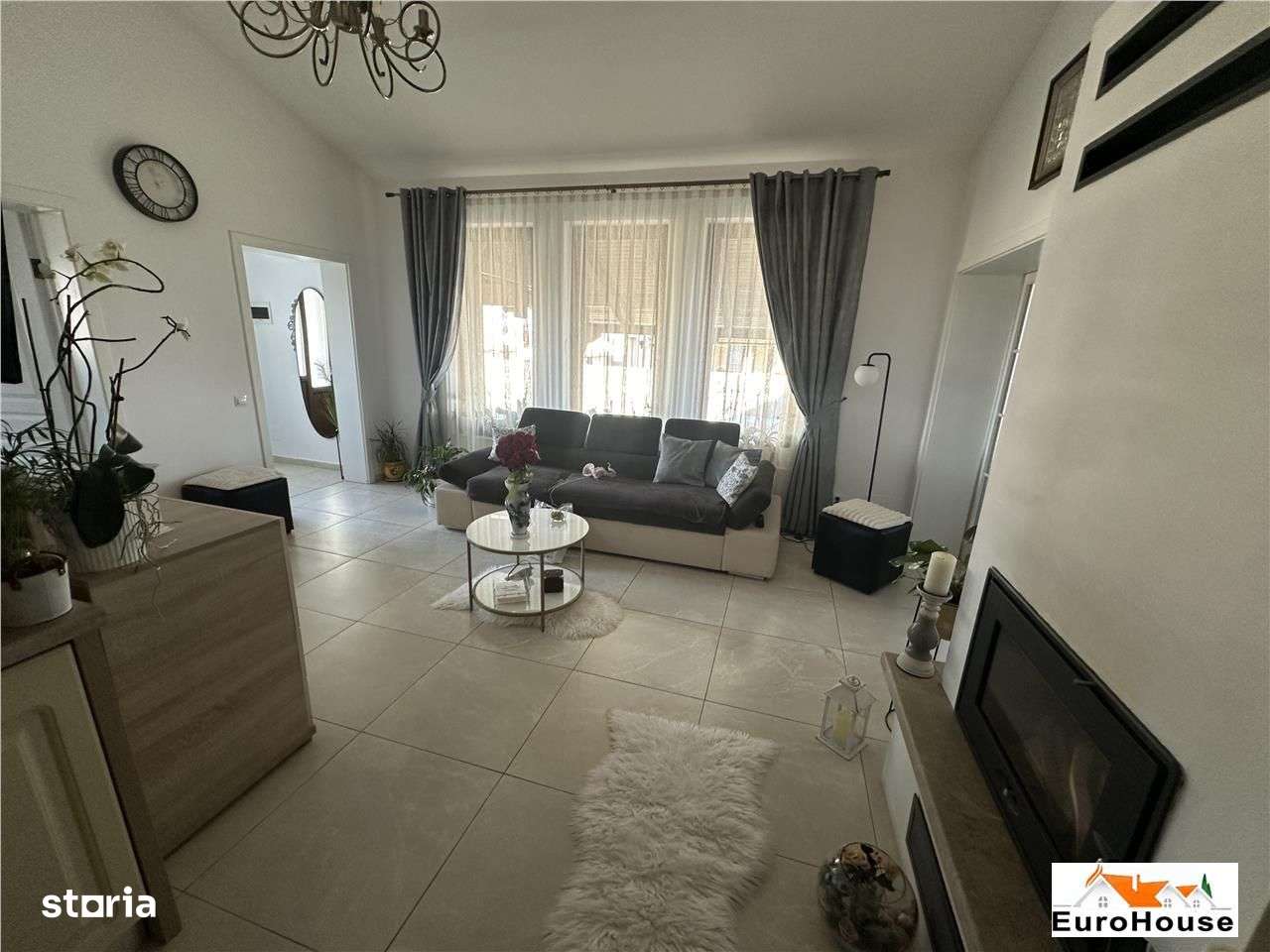 Casa de vanzare in Alba Iulia - Imagine principală: 4/20