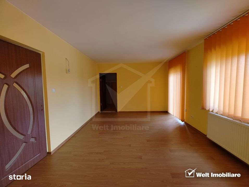 Casa individuala, teren 850 mp, Floresti – zona Poligonului - Imagine principală: 3/9