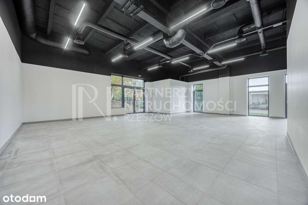 Nowoczesny Lokal W Świetnej Lokalizacji-0