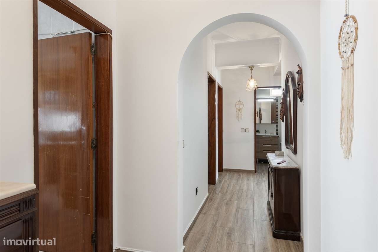 Apartamento T2 Venda em Olhão,Olhão-5