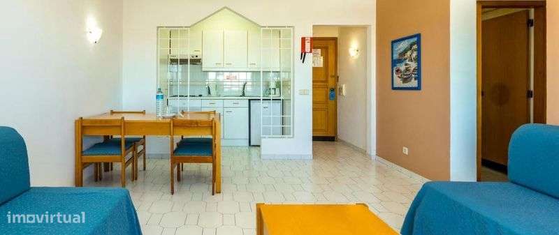 Aluga-se t1 Albufeira - Grande imagem: 4/5
