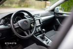 Skoda Superb 2.0 TDI Active - 11