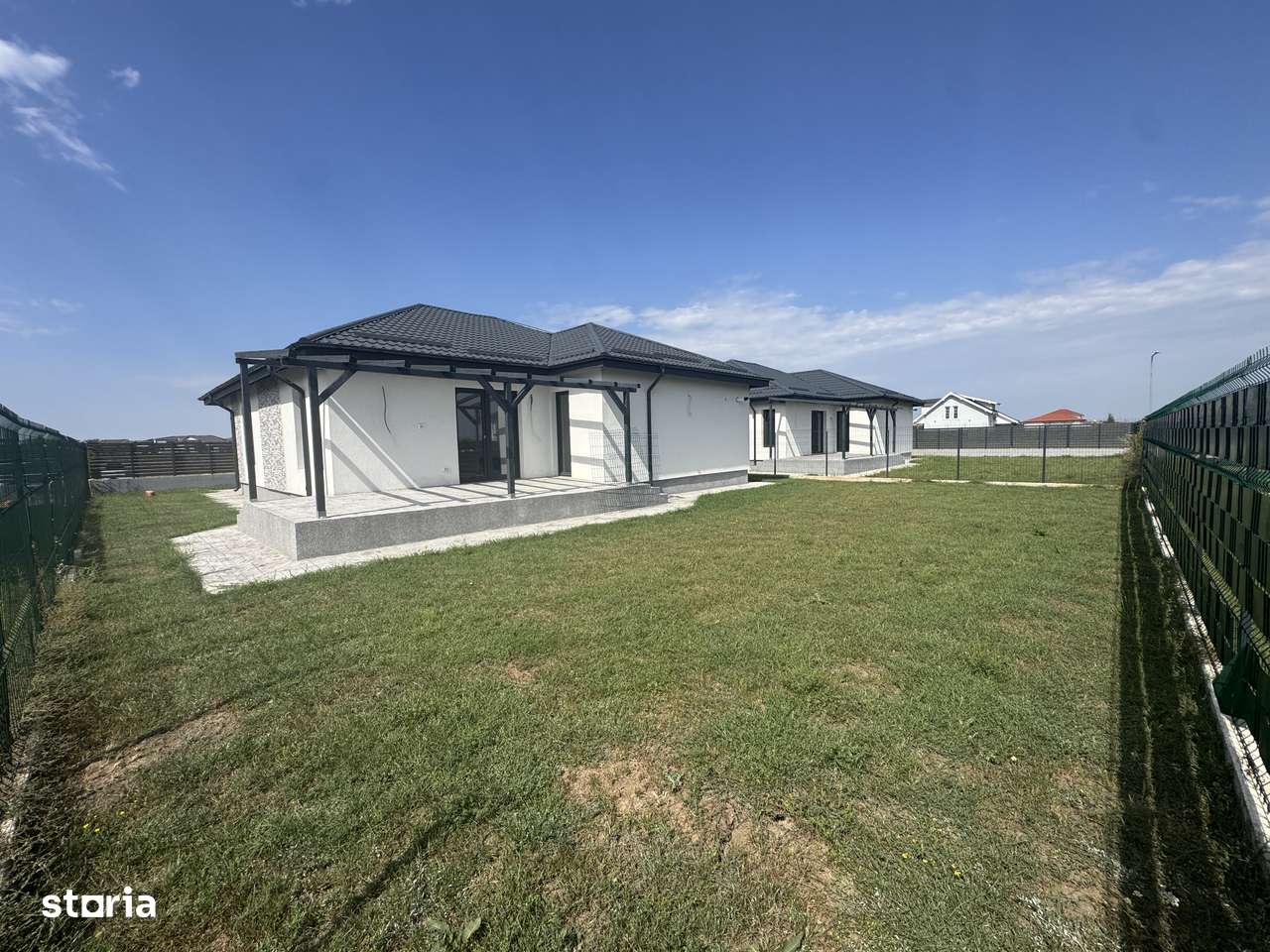 Casa 4 camere Gulia | Tartasesti | Samurcasi | Tva Inclus-1