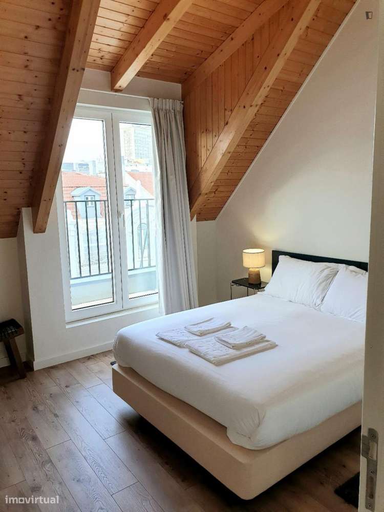 Apartamento com 2 quartos - localizado em Picoas Lisbon - Grande imagem: 4/29