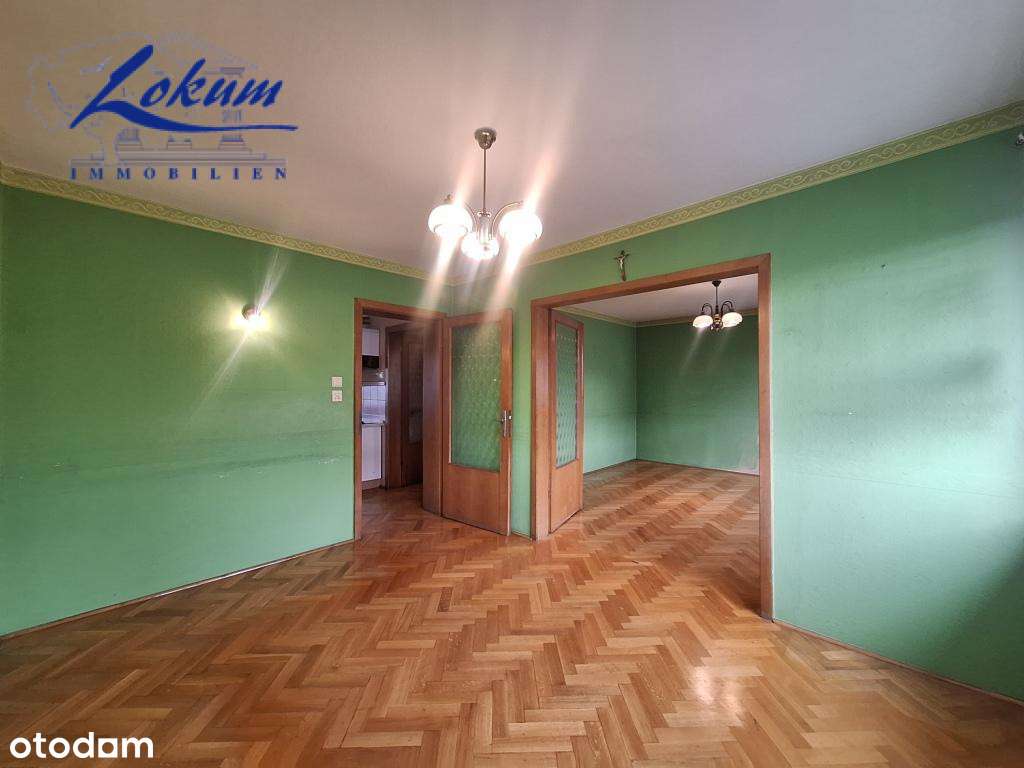 Dom w centrum Leszna w cenie mieszkania-6