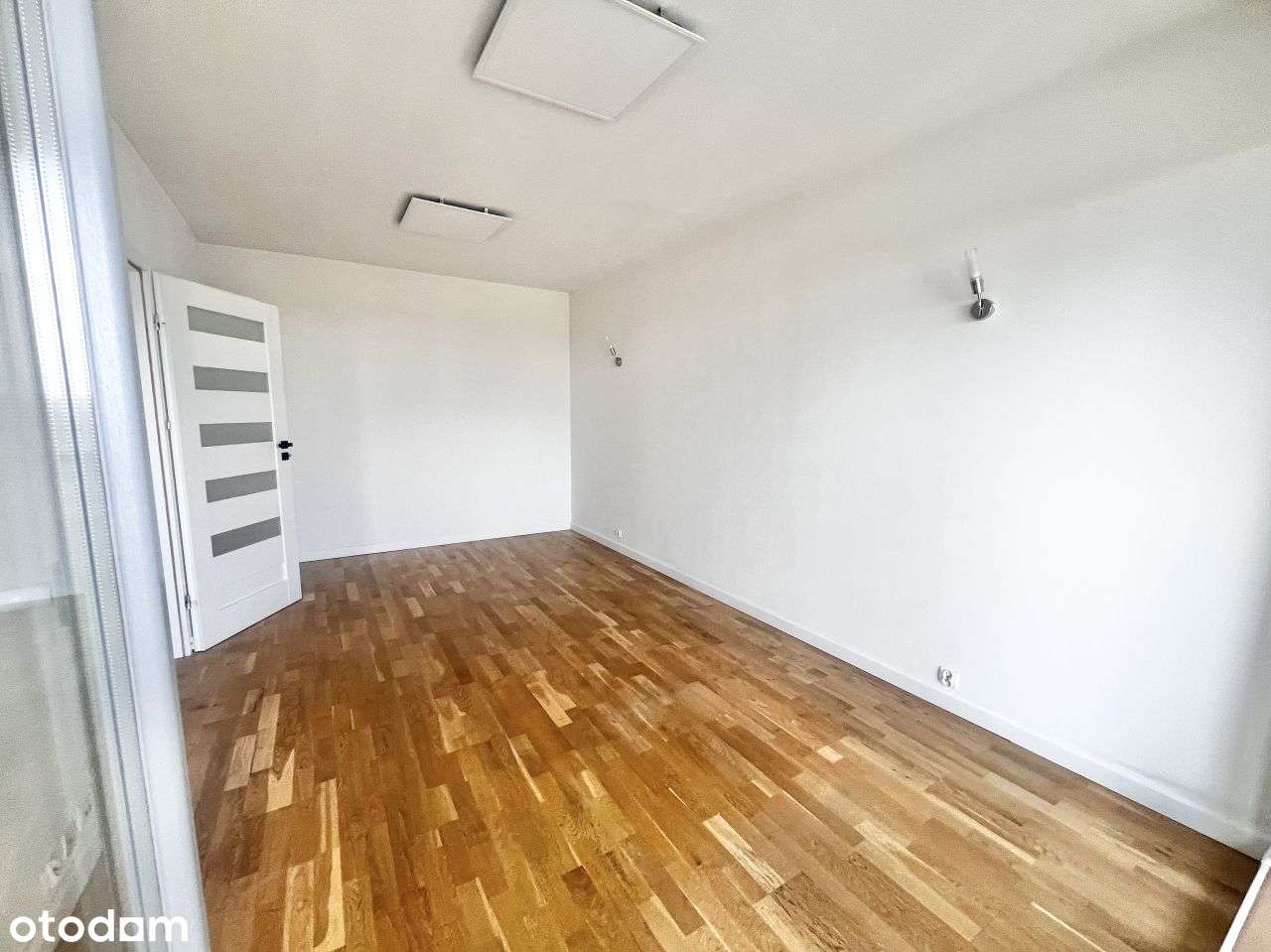 Doskonała inwestycja 2 pokoje i kuchnia, ogromna loggia CENTRUM MIASTA-5