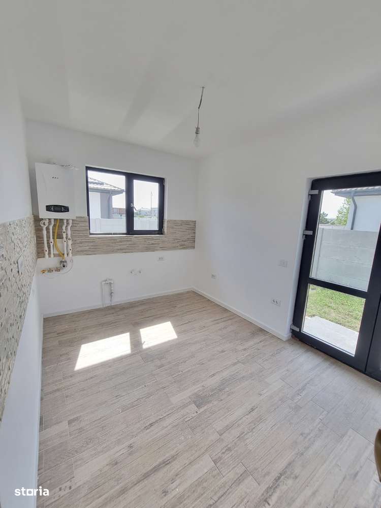 Casa Bragadiru ilfov 4 camere 2 băi Zona Leroy Merlin - Imagine principală: 4/20