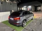 Audi Q3 2.0 TDI Quattro Stronic - 17