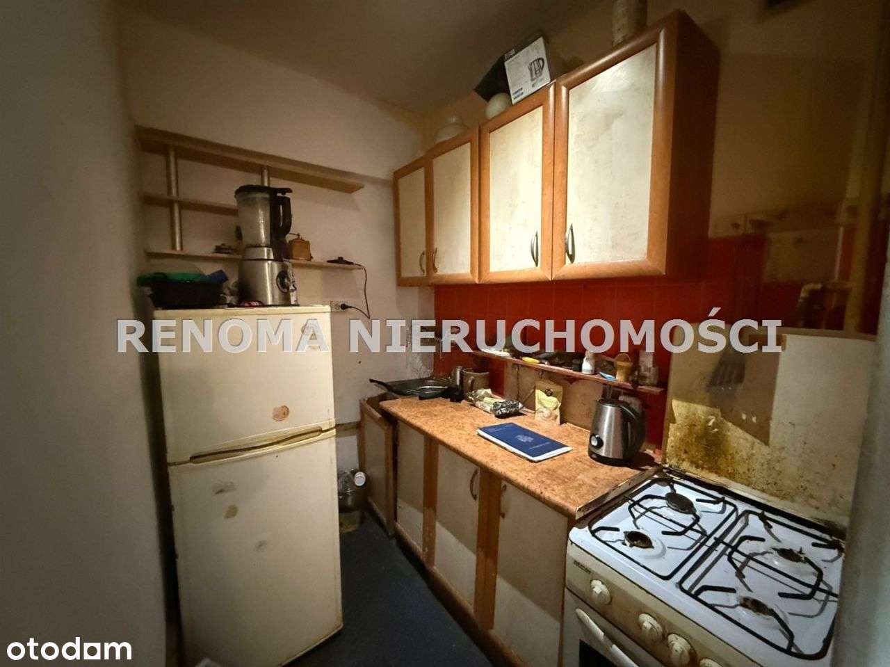 2 Pokoje * Blok * Dobra Cena-2