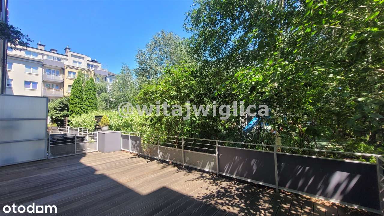 Nowe, Słoneczne Z DUŻYM Tarasem. HIT - Pełny obrazek: 2/12