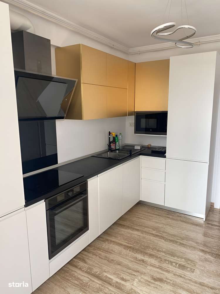 Apartament 2 camere de vânzare – Tomis Plus 130.000 € - Imagine principală: 4/11