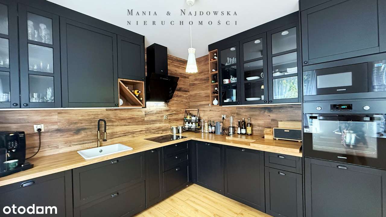 Dom w Lubsko wolnostojący w pobliżu zalewu Karaś-7